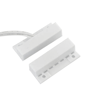 Sensor de proximidad magnético ABS 5C-37 para sistemas de alarma con opciones NO/NC/COM - Product Image 5