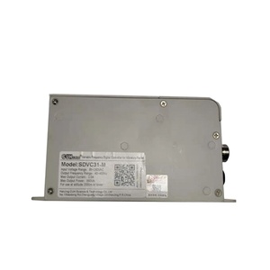 振動フィーダーコントローラーC-U-H SDVC31-S振動フィーダーコントローラー振動フィーダーコントローラー - Product Image 6