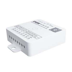 SP630E 5CH PWM SPI pixel Controller LED per striscia LED WS2812B WS2811 SK6812 FCOB 5050 RGBW CCT musica BT 5V-24V - Product Image 5