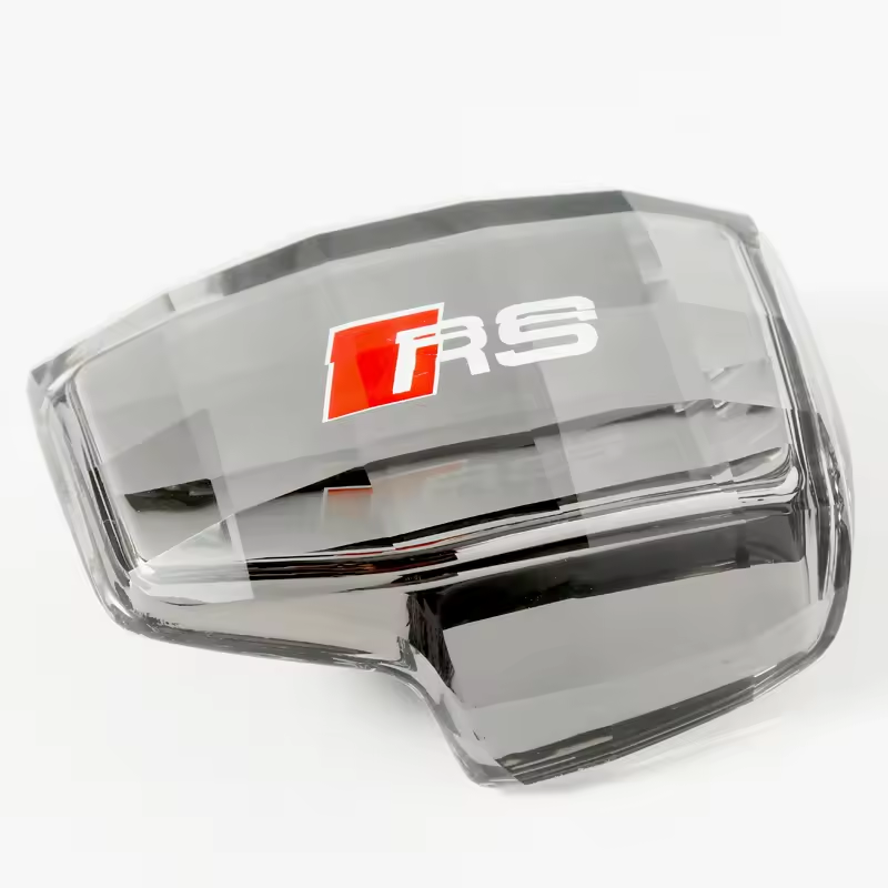 Modelos 19-24 A6L A7 (insignia RS)