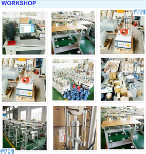 STDRJ-3 <strong>Computer</strong> <strong>Control</strong> Freezing and Thawing <strong>Testing</strong> <strong>Machine</strong> Resistance of Concrete Freezing and Thawing in the <strong>Laboratory</strong> Rapi - Product Image 5
