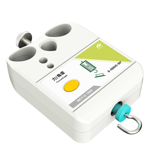 デジタル物理学実験室実験機器教育用ワイヤレス力角度センサー - Product Image 6