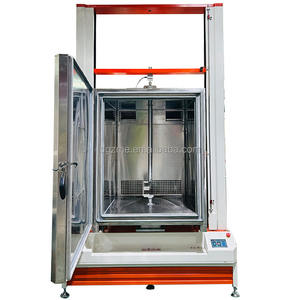 Printplaat Stuwkracht Test Lage En Hoge Temperatuur Universele Testmachine Stuwkracht En Treksterkte Testapparatuur - Product Image 1