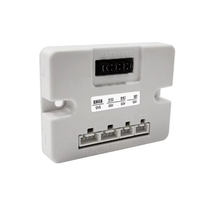 Interruttore o decodificatore in accessori citofono Non visivi per sistema di sicurezza - Product Image 3