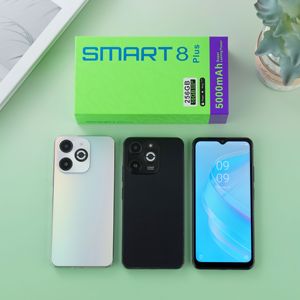 Teléfono Android 3G dual sim barato con memoria más grande - Product Image 4