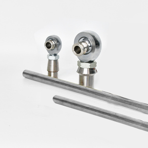 SYZ Nhà Máy 4 Liên Kết AM10 5/8 Titanium Heim Doanh Kit Với Miếng Đệm - Product Image 3