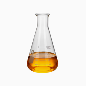 Bình <span class=keywords><strong>Erlenmeyer</strong></span> cổ rộng, bình hình nón, chai thủy tinh, dụng cụ thí nghiệm, thủy tinh Borosilicat 3.3 - Product Image 5