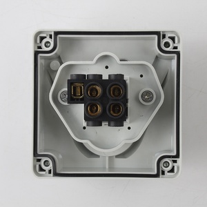 35 <strong>Amp</strong> Isolator <strong>Switch</strong> Outdoor Type of Isolator <strong>Switch</strong> - Product Image 3