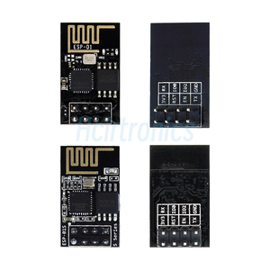 <strong>ESP</strong>-01 <strong>ESP</strong>-01S <strong>ESP8266</strong> Serial to <strong>WiFi</strong> <strong>Module</strong> Industrial Grade Low Power Wireless <strong>Module</strong> - Product Image 2