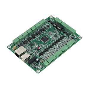 Mach3 USB + Ethernet 6 assi CNC Motion Controller Board supporta macchina per incisione CNC - Product Image 5