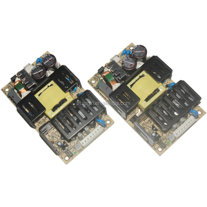 Meanwell RPD-<span class=keywords><strong>75A</strong></span> 75 Вт двойной выход, надежный медицинский импульсный источник питания с <span class=keywords><strong>220</strong></span> В и 110 В входом 5 В и 12 В выход - Product Image 5