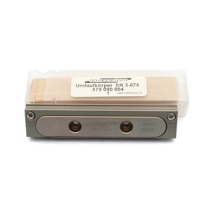 SCHNEEBERGER Bloque de guías lineales Riel de rodillo cruzado SR3075 SR6100 SK2032 SK6150/9150 12-200 Riel de guía de bloque deslizante de separación - Product Image 5