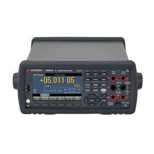 Multimetro Digitale Keysight 34461A 6.5 Cifre, Truevolt DMM - Ottieni un Sconto - Product Image 3