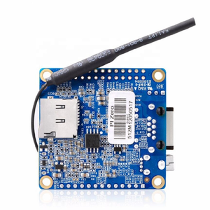 Hot Selling Orange Pi Zero H2 Quad Core Open-Source 512MB Entwicklungs board jenseits von Raspberry Pi - Product Image 2