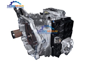 Transmesun 700010-VD04ประกอบคลัตช์คู่7DCT220ใช้สำหรับ Besturn 2019-2023 1.5L T77 2WD GA4GA12TD - Product Image 2