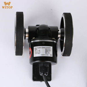 ENC-1-1-N-24เข้ารหัสล้อโรตารีที่เพิ่มขึ้นแบบดั้งเดิมและใหม่100% แบรนด์ - Product Image 3