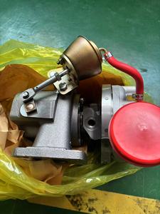 VOE20933297 D6E สำหรับวอลโว่ EC160C EC210C เครื่องยนต์ EW145B TCD2012L6 D6E EC180B EC210B EW145B เทอร์โบชาร์จเจอร์ EW180B EW160B - Product Image 6