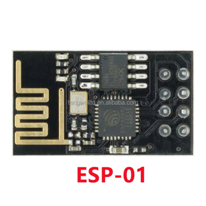 ESP8266 5 V WLAN-Relay-Modul Dinge intelligentes Zuhause Fernbedienungsschalter drahtloses Modul für Arduino