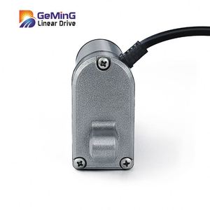 Electric Cylinder 3000 Newton Quit Para Vicicleta Electrica Dc <strong>Motor</strong> <strong>With</strong> Encoder <strong>Arduino</strong> Solenoid Lock Remote 12V