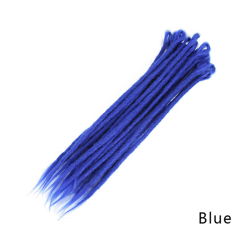 Blue-1root