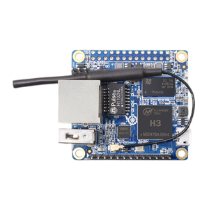 Orange Pi Zero LTS 512MB Allwinner H3 Chip Development Board programmazione MCU Open Source - Product Image 1
