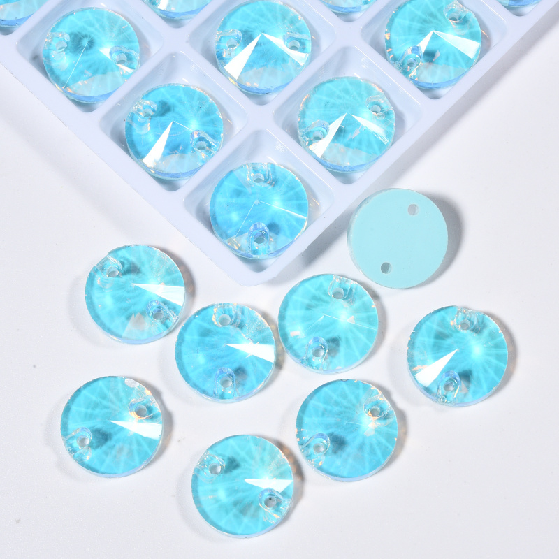 P70 Aquamarine Mocha Opal