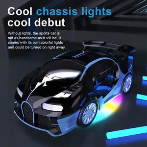 2.4 GHz Mini <strong>Rc</strong> <strong>Car</strong> 1:64 Mini Voiture <strong>Rc</strong> Full Scale Remote Control High Speed Mini Drift <strong>Car</strong> <strong>Rc</strong> <strong>With</strong> Light - Product Image 5