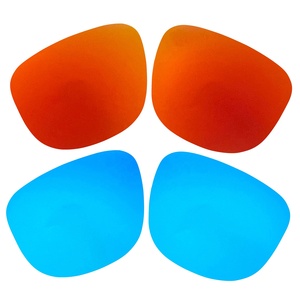 Polarized Replacement Lenses for Oakley <strong>Holbrook</strong> R OO9377 | <strong>Holbrook</strong> R Asian Fit OO9379 Sunglass(thick of 1.0MM)-Over 19 Colors