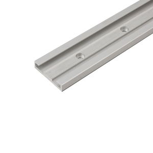 重量轻的紧凑型替换IGUS铝制线性滑轨导轨带块 - Product Image 5