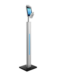 Заводская цена, безконтактный Алкотестер на топливных элементах - Product Image 1