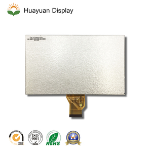 9.0&quot; Inch Vertical <strong>LCD</strong> LED TFT <strong>Display</strong> Module <strong>with</strong> Customized Resistive Capacitive Touch Screen Panel - Product Image 4