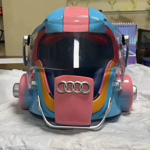 Factory Delivers FDM 3D Printing for Various <strong>Models</strong> and Coloring Services - Product Image 3