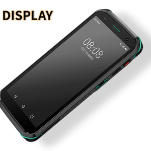 T80 <strong>Android</strong> 2d <strong>Qr</strong> <strong>Code</strong> Reader Handheld Terminal <strong>Pda</strong> <strong>Android</strong> Barcode <strong>Scanner</strong> With Nfc Rfid Reader Medical Device Pdas - Product Image 1