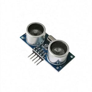 SRF05超音波レンギングモジュール5PIN超音波センサーHY-SRF05 - Product Image 4