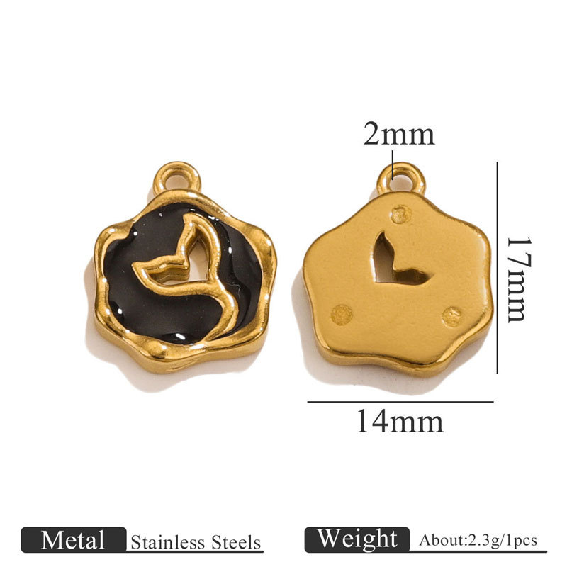 Gold 13