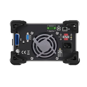 Hochleistungs-Vierkanal-programmier bares lineares DC-geregeltes Netzteil der Xtester-HDP4000-Serie - Product Image 3