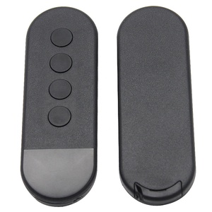 Control remoto RF de 4 botones, mando a distancia IR de 2,4G para nevera, lavadora, cortina eléctrica, Control remoto inteligente para el hogar