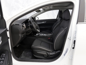 Cheap Gas Powered Cars China Sale Trade Used Cars Made in Korea Kia K3 Used Cars for Sale Online - Product Image 3