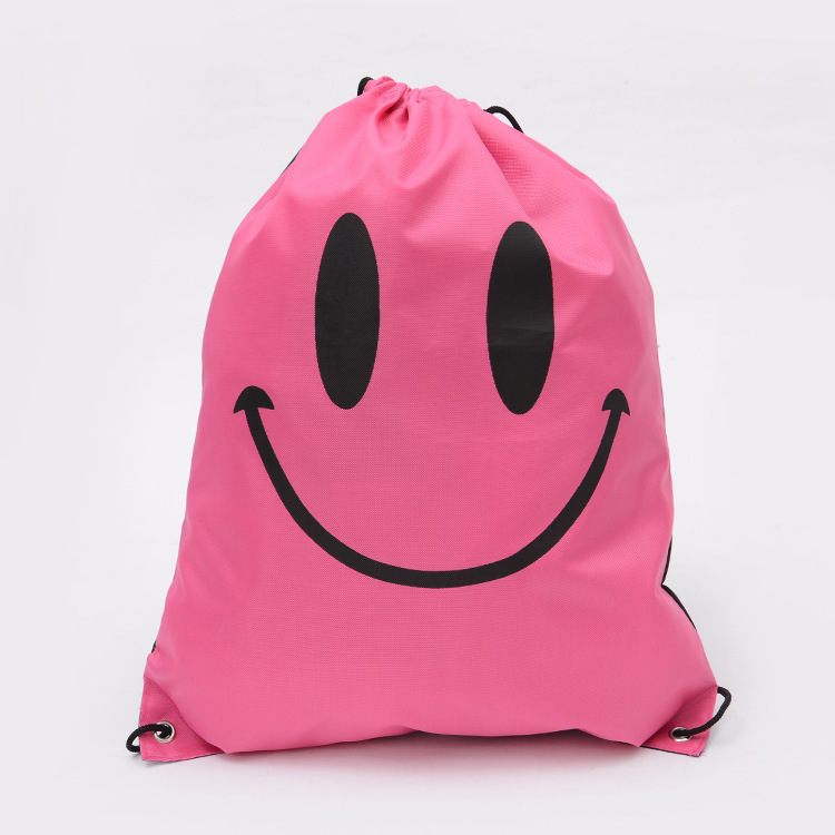 Smiley Rose