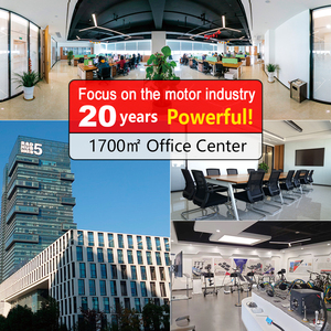 Contrôleur de moteur Sinewave PMSM 48V/72V/96V/240V 100A contrôleur de moteur BLDC contrôleur de moteur de voiture pour vélo électrique - Product Image 4