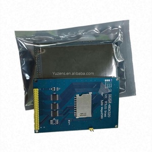 Das 3,5-Zoll-TFT-Farbbildschirmmodul 320 X480 kann direkt an die MEGA2560-Entwicklungsplatine ILI9486 anges ch lossen werden - Product Image 3