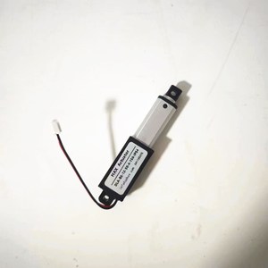 12v 24v mini linear actuator 25mm mini <strong>arduino</strong> - Product Image 3
