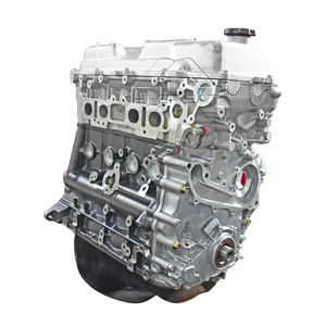 For <strong>Toyota</strong> Hiace Hilux 4Runner Tacoma Car Parts 2.7L <strong>Engine</strong> Assembly 3RZ-FE <strong>Engine</strong> Long Block Short Block - Product Image 4