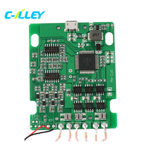 Il produttore fornisce circuiti elettronici SMD Smart Service PCB & PCBA, circuito PCBA a virata rapida - Product Image 2
