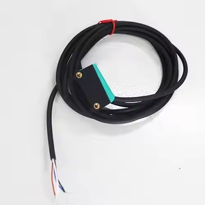 MOTEE EZ-MR100 Optical Photoelectric <strong>Sensor</strong> Switch New Long Distance Infrared <strong>Diffuse</strong> <strong>Reflection</strong> with Relay Output - Product Image 1