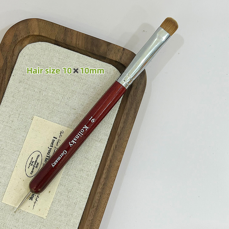 16# kolinsky