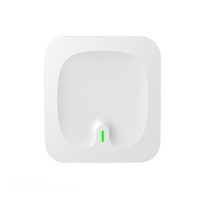 Kit de sensores inalámbricos de vibración y temperatura y humedad de 1M, puerta de enlace de baliza portátil para soluciones de software Venue IoT - Product Image 1