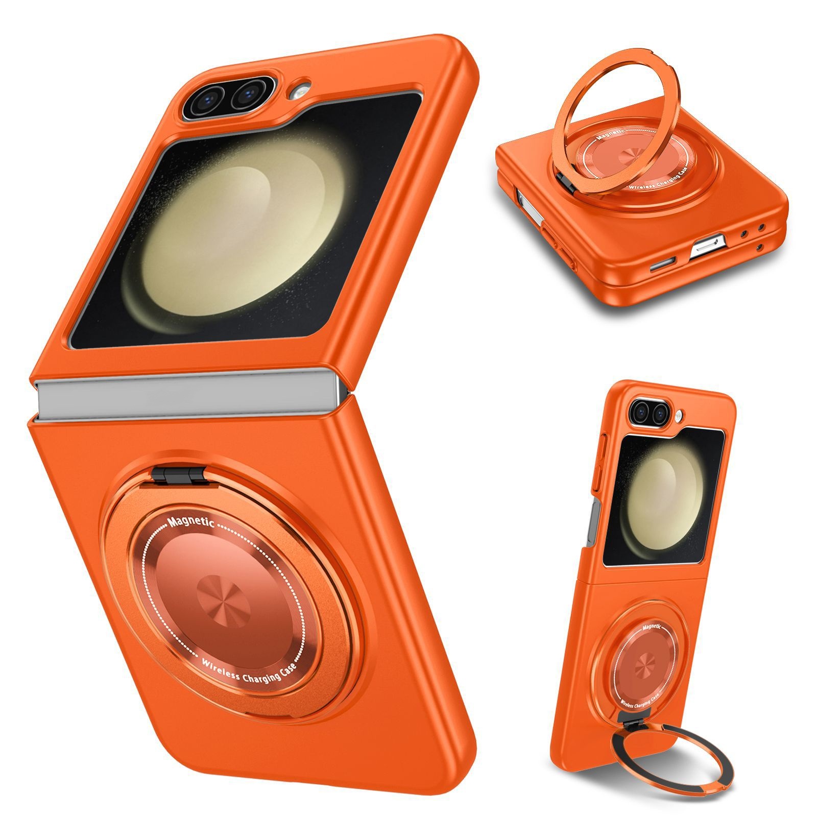 Naranja