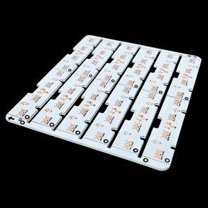 Excellent Quality Aluminium <strong>Led</strong> Light <strong>Pcb</strong> Circuit Board Sample Pcba Circuit Board - Product Image 2