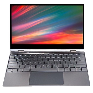 12.5 Inch Touch Screen Laptops with Core I5 180 Degree Hinge Fingerprint Unlock Backlit Laptop <strong>Computers</strong> - Product Image 3